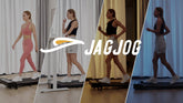 JagJog Home Fitness Guide: najlepsze bieżnie i sprzęt fitness do zimowych treningów – wersja polska