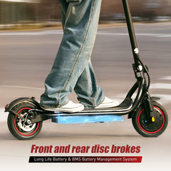 Hulajnoga elektryczna W5 City, silnik 350 W, maks. prędkość 30 km/h, wyświetlacz LCD