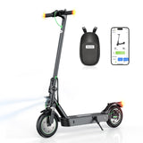 iSinwheel Hulajnoga Elektryczna Miejska Hulajnoga elektryczna S9MAX 500W 35 KM/H – składana, miejska