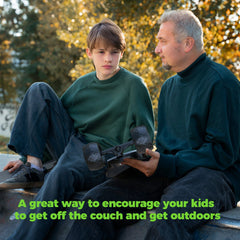 Elektryczna deskorolka V6 z pilotem | 8-warstwowy klon i przenośna