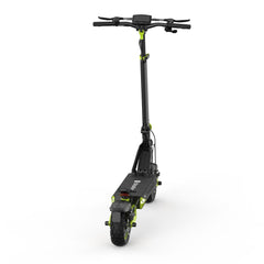 CyberCart-PL Hulajnoga Elektryczna Terenowa Hulajnoga elektryczna iSinwheel D2 1000W 48V 15.6Ah 45km/h Terenowa Koła 10"