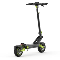 CyberCart-PL Hulajnoga Elektryczna Terenowa Hulajnoga elektryczna iSinwheel D2 1000W 48V 15.6Ah 45km/h Terenowa Koła 10"
