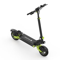 CyberCart-PL Hulajnoga Elektryczna Terenowa Hulajnoga elektryczna iSinwheel D2 1000W 48V 15.6Ah 45km/h Terenowa Koła 10"