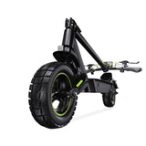 iSinwheel Hulajnoga Elektryczna Miejska Hulajnoga Elektryczna S10MAX 1000W Składana Miejska CE