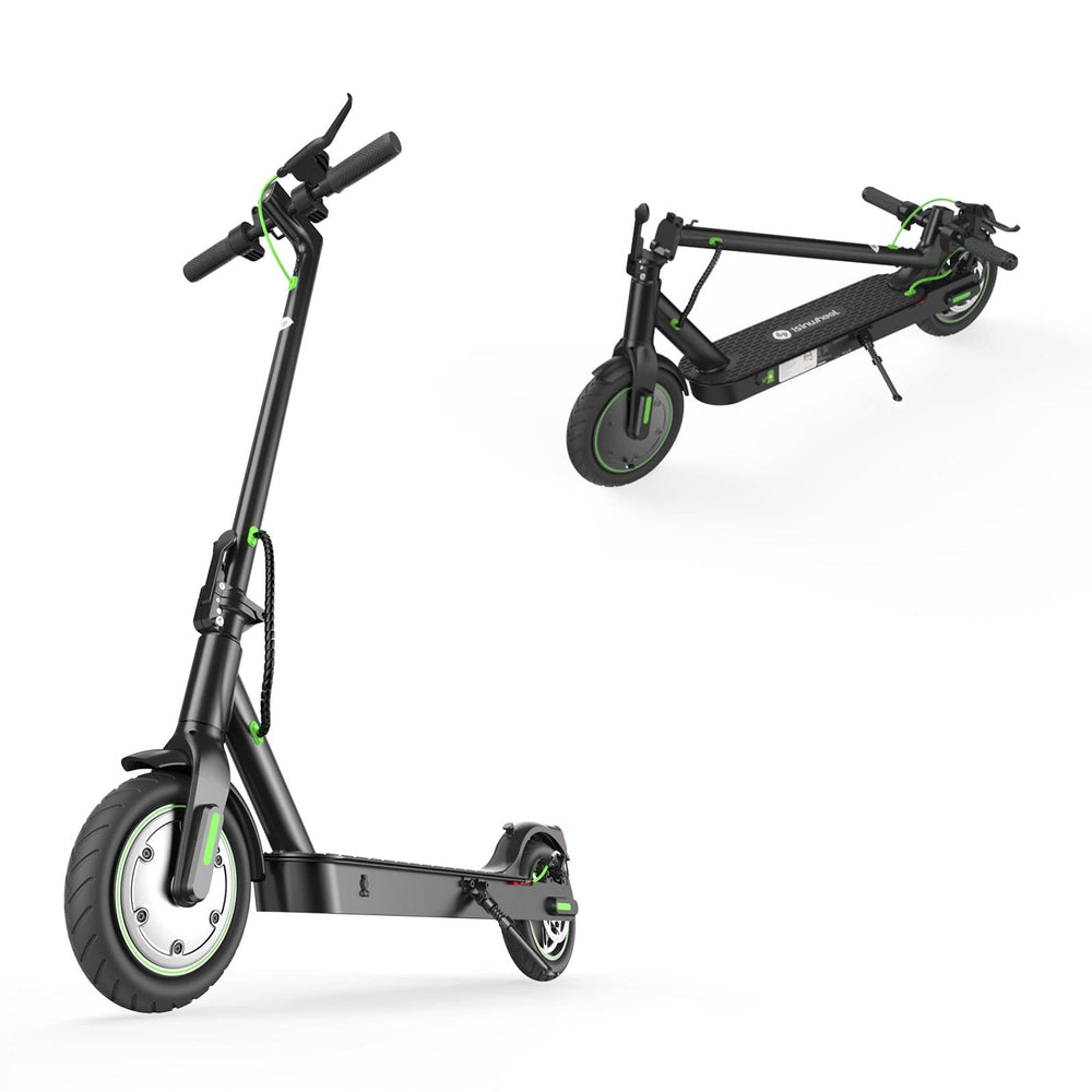 Elektryczna hulajnoga s9pro 350W – miejskie dojazdy