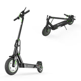 iSinwheel Hulajnoga Elektryczna Miejska Hulajnoga Elektryczna S9PRO 350W Składana Miejska CE