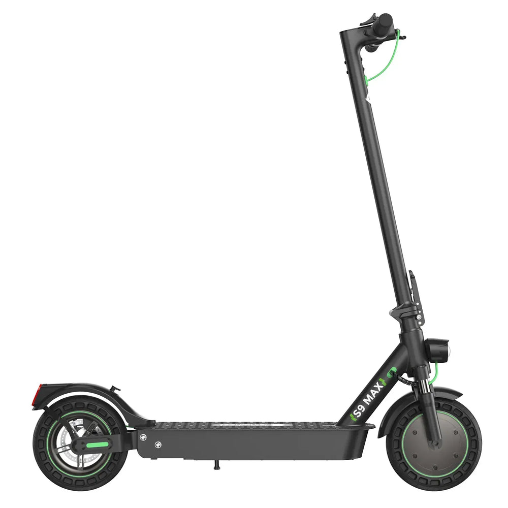 iSinwheel Commuter E-Scooter Electric Scooter S9MAX 500W Foldable Commuter E-Scooter