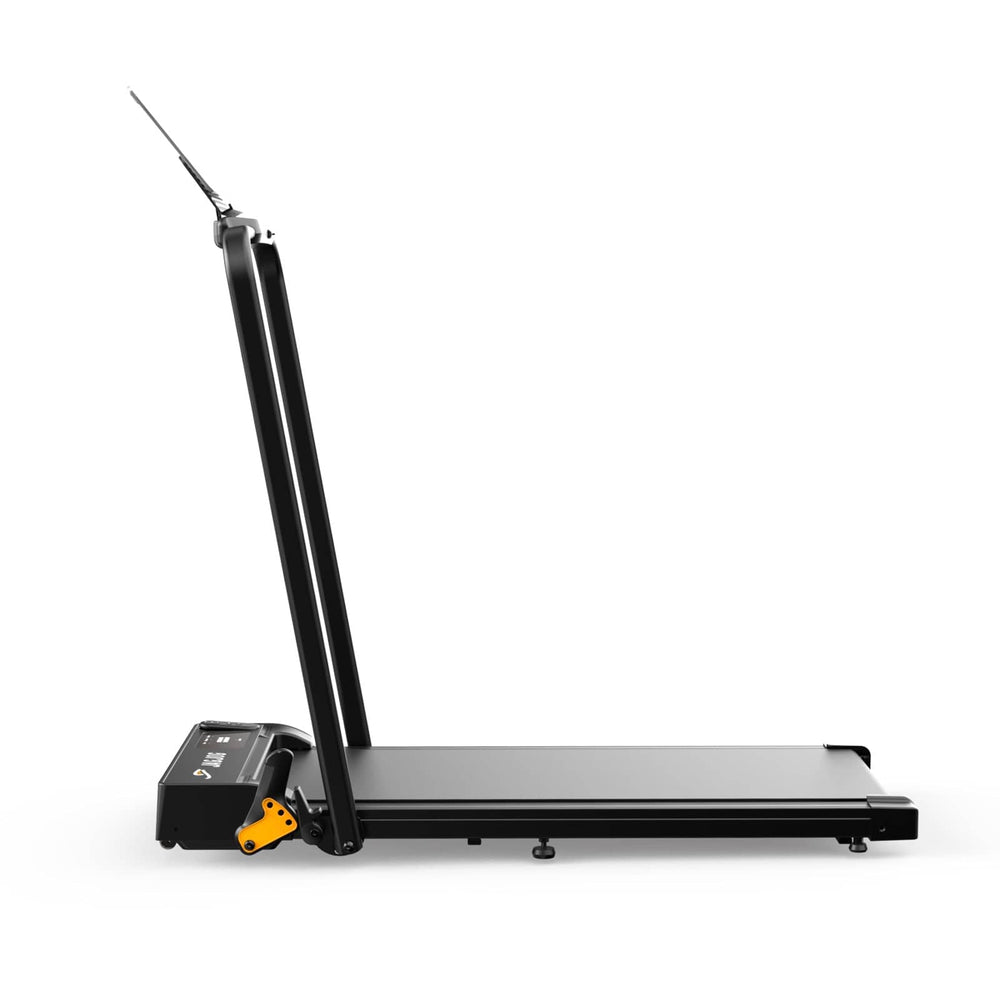 Smart bieżnia JT52 do domowego treningu