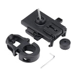 CyberCart Accessories - Phone Holders Phone Holders and Mounts 360° Adjustable Anti-Vibration for E-Scooters or E-bikes