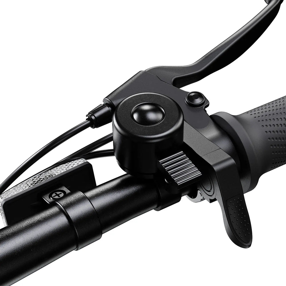 CyberCart Elektryczny rower miejski Elektryczny rower miejski isinwheel EB1S silnik 250 W, zasięg 50 km