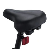 iSinwheel Elektryczny rower miejski Elektryczny Rower Miejski U1 250W Składany dla Młodzieży i Dorosłych, Rower Elektryczny z Certyfikatem CE
