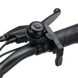 iSinwheel Elektryczny rower miejski Elektryczny Rower Miejski U1 250W Składany dla Młodzieży i Dorosłych, Rower Elektryczny z Certyfikatem CE