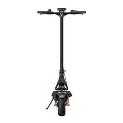 iSinwheel Hulajnoga Elektryczna Terenowa Hulajnoga elektryczna iScooter W12, silnik 3000 W, zasięg 100 km
