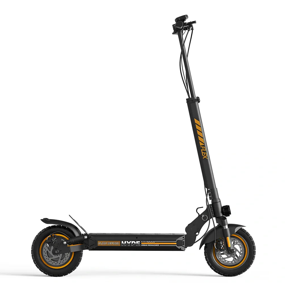 iScooter Hulajnoga elektryczna iScooter W9Air