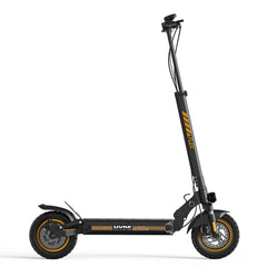 iScooter Hulajnoga elektryczna iScooter W9Air
