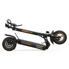 iScooter Hulajnoga elektryczna iScooter W9Air