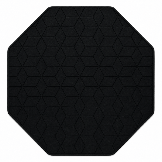 CyberCart Biurko komputerowe Carpet