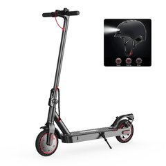 iScooter E-Scooter Electric Scooter 350W Foldable Commuter E-Scooter – i9