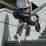 iScooter E-Scooter Electric Scooter 350W Foldable Commuter E-Scooter – i9