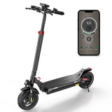 iScooter Hulajnoga Elektryczna Terenowa Hulajnoga Elektryczna iX3 800W Składana Terenowa