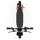 iScooter Hulajnoga Elektryczna Terenowa Hulajnoga Elektryczna iX4 800W Składana Terenowa