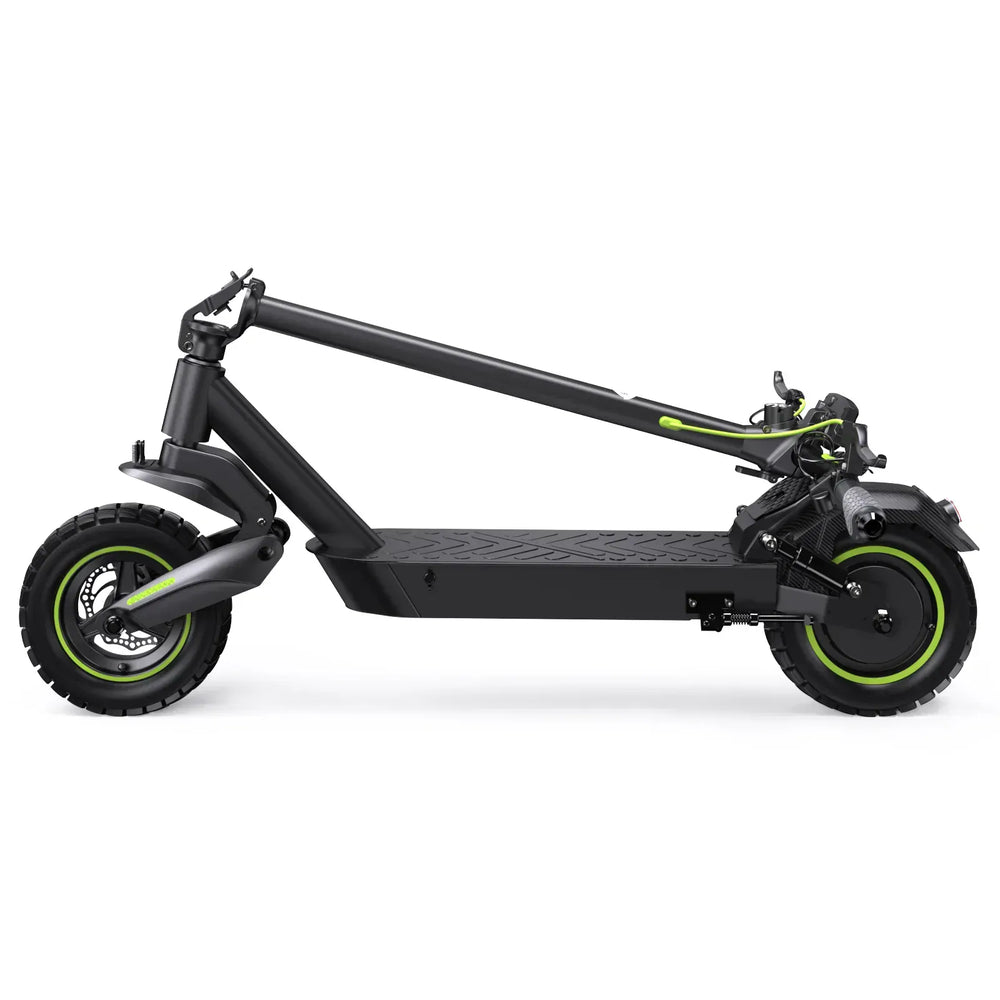 iSinwheel Commuter E-Scooter Electric Scooter S10MAX 1000W CE Approval Foldable Commuter E-Scooter