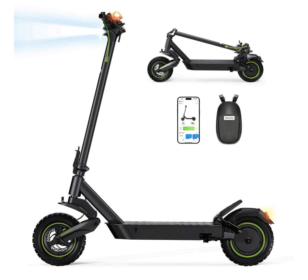 iSinwheel Commuter E-Scooter Electric Scooter S10MAX 1000W CE Approval Foldable Commuter E-Scooter
