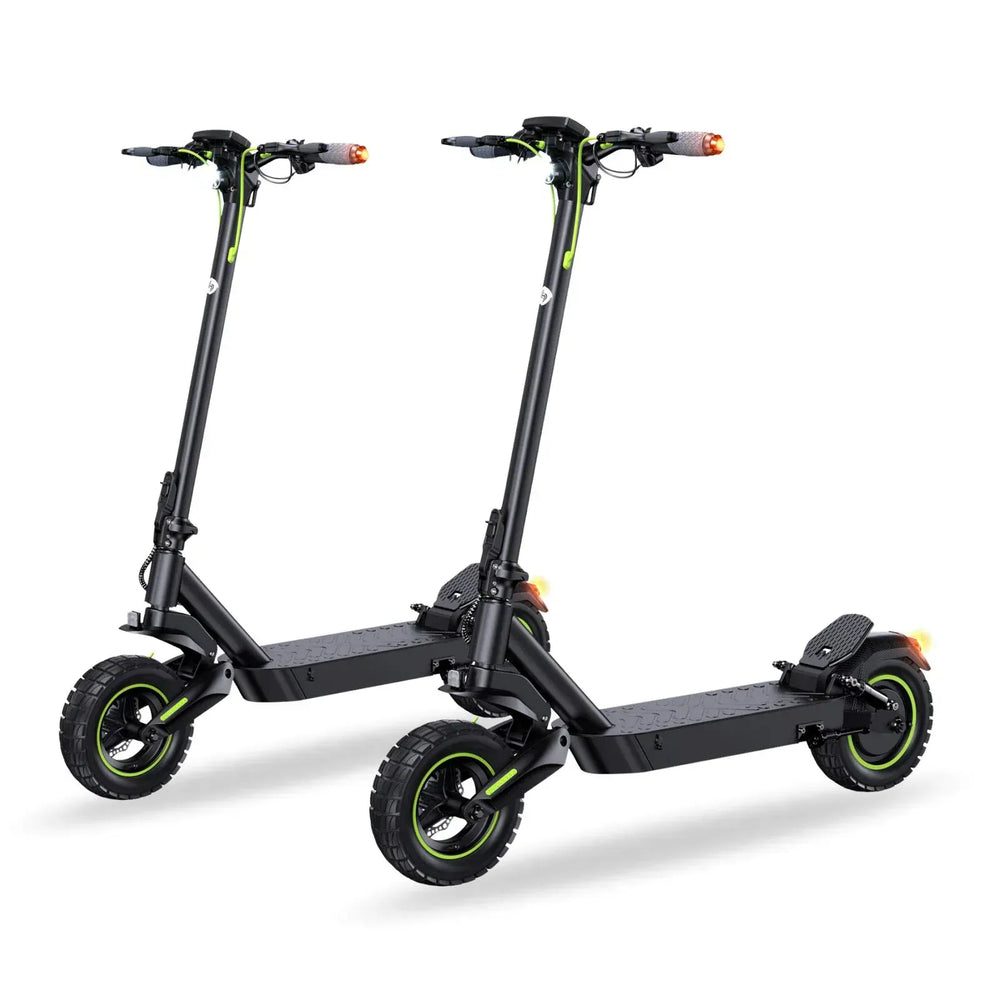 iSinwheel Commuter E-Scooter Electric Scooter S10MAX 1000W CE Approval Foldable Commuter E-Scooter