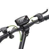 iSinwheel Commuter E-Scooter Electric Scooter S10MAX 1000W CE Approval Foldable Commuter E-Scooter