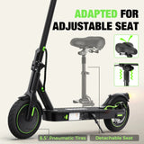 iSinwheel Commuter E-Scooter Electric Scooter S9PRO 350W Foldable Commuter CE-Certified E-Scooter