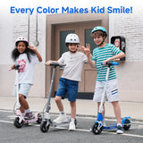 iSinwheel E-Scooter for Kids Electric Scooter S4 Kids 200W Foldable Youth E-Scooters