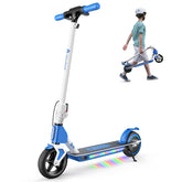 iSinwheel E-Scooter for Kids Electric Scooter S4 Kids 200W Foldable Youth E-Scooters