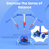 iSinwheel Hulajnoga Elektryczna dla Dzieci Hulajnoga Elektryczna dla Dzieci MiniSpider 100W CE 9-15 km