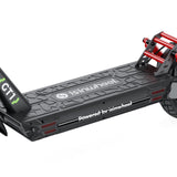 iSinwheel Hulajnoga Elektryczna Terenowa Hulajnoga Elektryczna GT1 800W 40 km/h Składana Terenowa