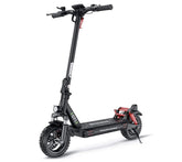 iSinwheel Hulajnoga Elektryczna Terenowa Hulajnoga Elektryczna GT1 800W 40 km/h Składana Terenowa