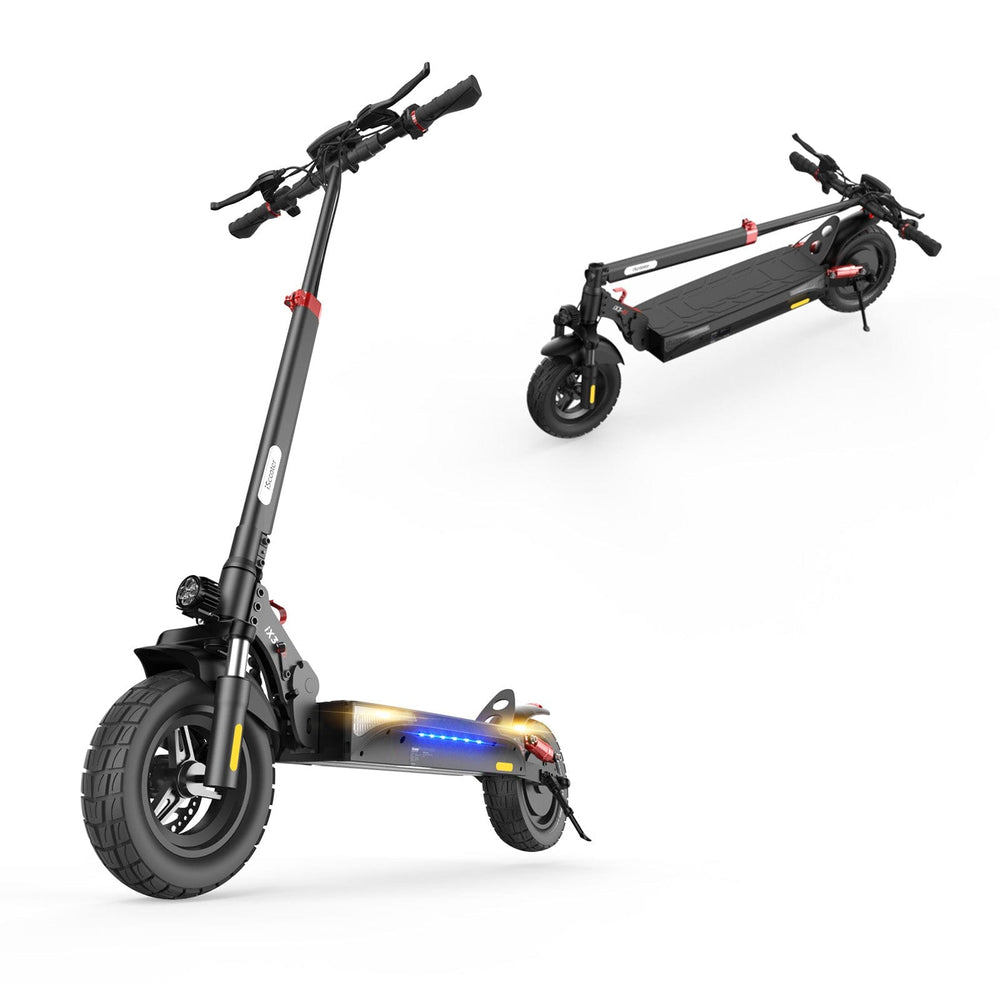 Elektryczna hulajnoga ix3 800W do jazdy off-road