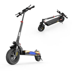 Elektryczna hulajnoga ix3 800W do jazdy off-road