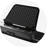 Jagjog Home Treadmill Home Treadmill JT51 Foldable Compact Walking Pad 10 km/h CE Approval Electric Walking Machine