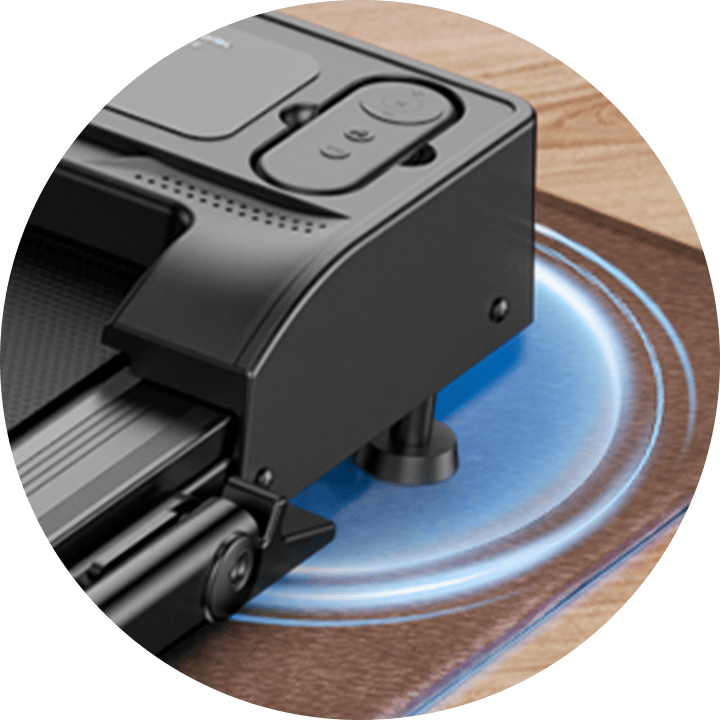 Jagjog Home Treadmill Home Treadmill JT51 Foldable Compact Walking Pad 10 km/h CE Approval Electric Walking Machine