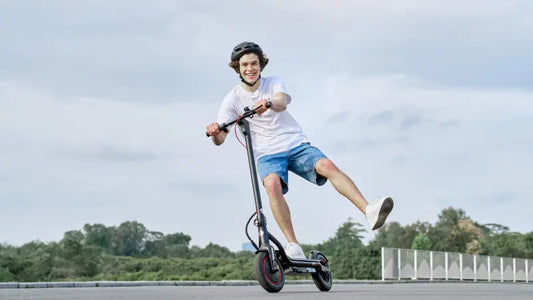 CyberCart™ – Wspieramy Inteligentne Życie i Ekologiczną Mobilność Przyszłości w Europie