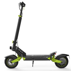 CyberCart-PL Hulajnoga Elektryczna Terenowa Hulajnoga elektryczna iSinwheel D2 1000W 48V 15.6Ah 45km/h Terenowa Koła 10"
