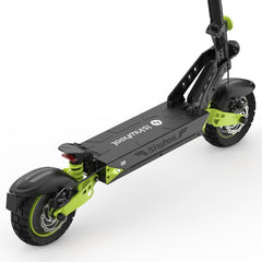 CyberCart-PL Hulajnoga Elektryczna Terenowa Hulajnoga elektryczna iSinwheel D2 1000W 48V 15.6Ah 45km/h Terenowa Koła 10"