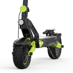 CyberCart-PL Hulajnoga Elektryczna Terenowa Hulajnoga elektryczna iSinwheel D2 1000W 48V 15.6Ah 45km/h Terenowa Koła 10"