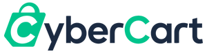 CyberCart logo