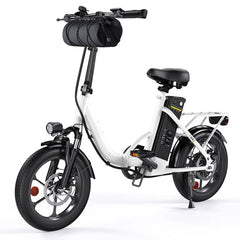 Torba na kierownicę roweru elektrycznego/skutera