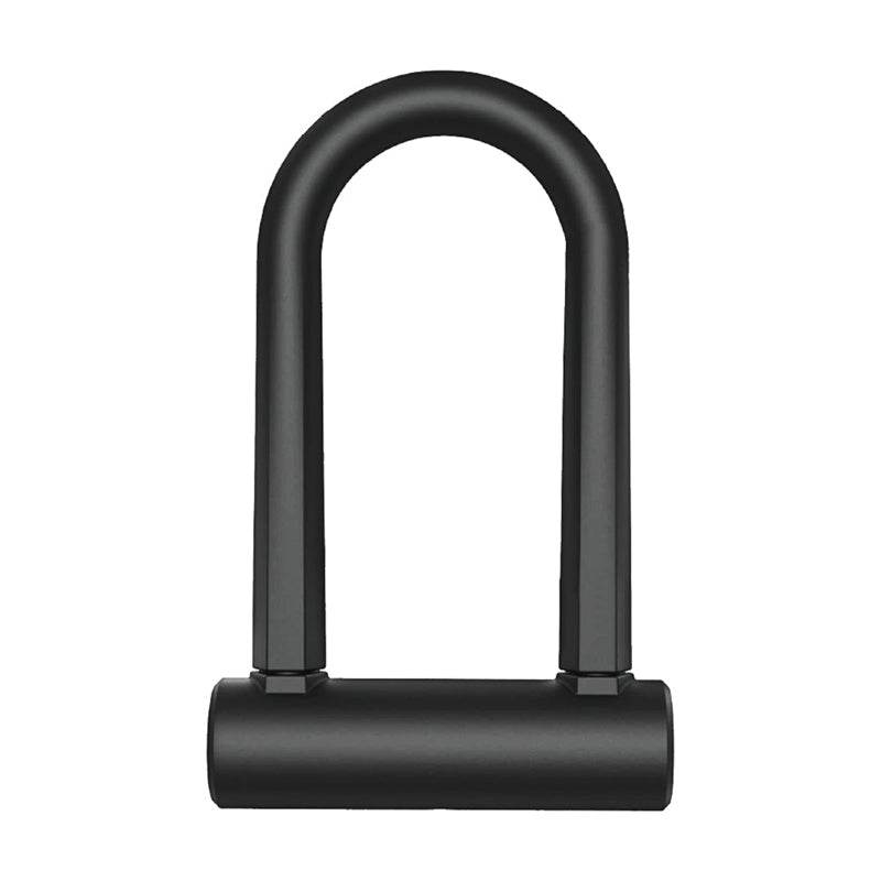 CyberCart Akcesoria CS003 Silikonowa kłódka U-Lock