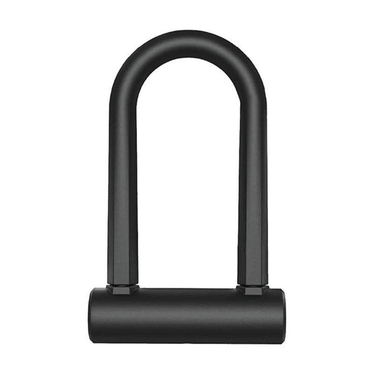 CyberCart Akcesoria CS003 Silikonowa kłódka U-Lock