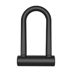 CyberCart Akcesoria CS003 Silikonowa kłódka U-Lock