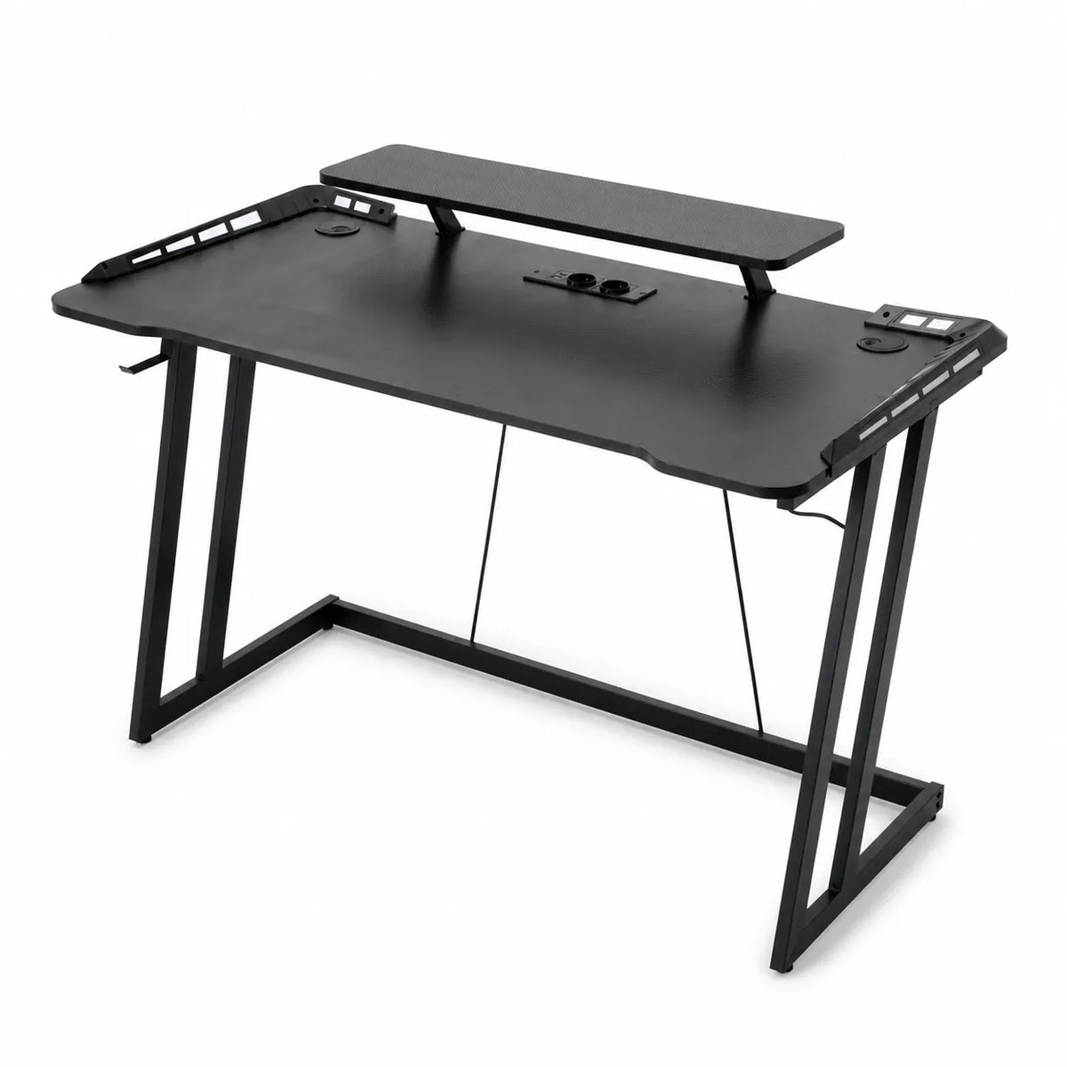 CyberCart Biurko komputerowe Desk