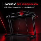 CyberCart Biurko komputerowe Desk